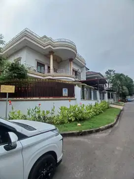 Jual Rumah Mewah di Taman Permata Buana, Kembangan, Jakarta Barat
