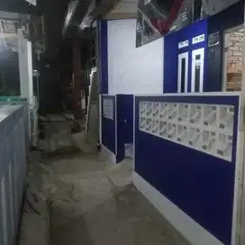 rumah bagus masuk gg dekat gba 2 belakang transmart buahbatu