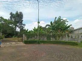 Dijual Kavling Jarang Ada Luas 5.752 M2 di Raffles Hills Cibubur