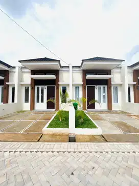 Rumah Siap Huni Free Biaya-Biaya Lokasi 5 Menit dari BTP