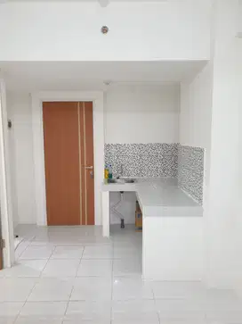 Dijual Apartemen Puncak CBD Banting Harga Tower A lantai 1