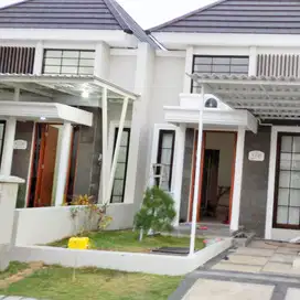 RUMAH DIJUAL SIDOARJO CIAMIIK BAGUS TERAWAT