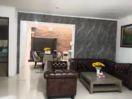 Rumah Murah di Komplek Kota Bali Residence