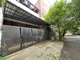 tetanggaan dengan artis2 di bintaro sektor 9