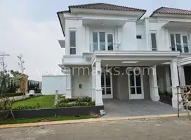 RUMAH HOOK PASADENA GRAND RESIDENCE GADING SERPONG