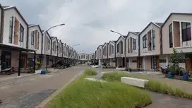Murah Sewa Rumah Jababeka Cikarang