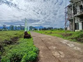 Tanah Kavling Pakis Malang Siap Bangun Rumah Impian Keluarga