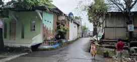Di Jual Rumah Kontrakan 11 pintu di Kelapa dua Gading Tangerang