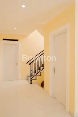 Dijual Rumah Terusan Halimun Murah Bagus Bandung