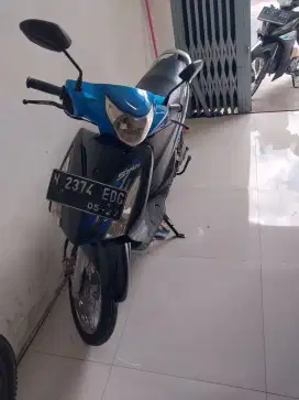 Suzuki spin 2010