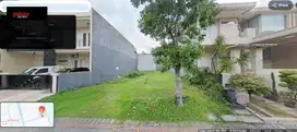 TANAH KAVLING JARANG ADA CLUSTER SAN DIEGO PAKUWON CITY