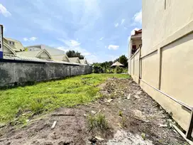 Dijual Tanah di Jl dekat Toyaning Ungasan