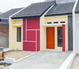 Rumah Murah di Banjaran Lokasi Strategis