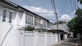 Dijual Rumah Mewah Komplit & Siap Huni Di Jagakarsa, Jakarta Selatan