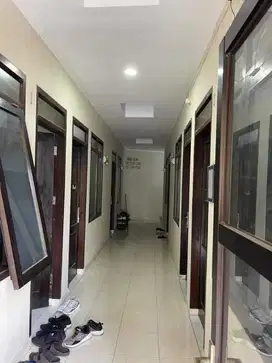 KOST- KOSTAN AKTIF BANGUNAN Baru Lokasi : Cipadung