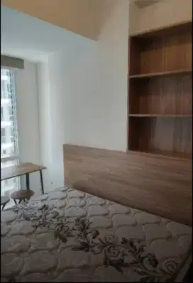 Disewakan Apartemen Tokyo Riverside PIK 2, tower Ginza