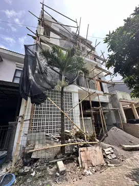 Dijual Cepat Rumah Kost Ekslusif Griyashanta Suhat Kampus UB Malang