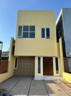 RUMAH SUKUN SIAP HUNI KOTA MALANG