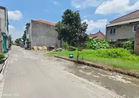 Dijual Tanah di Gajahan Colomadu