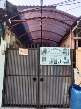 Kost Putri dekat RS Jiwa Islam Klender