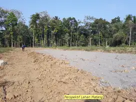 Kapling Termurah Bogor Mulai 100 Jt-an, Dekat Stasiun Bojonggede