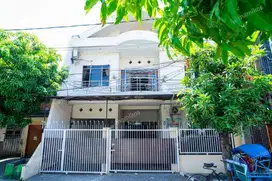 ‼️JUAL CEPAT ‼️KOSAN GUBENG KERTAJAYA SIAP NGOMSET