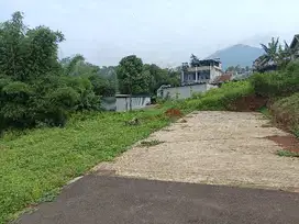 Tanah kavling strategis bandung timur