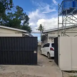 Dijual Kost Kosan 20 Kamar untuk Mahasiswa Itera
