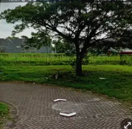 Jual Tanah Murah‼️ Citraland Utara siap bangun 246m2