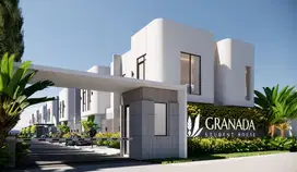 GRANADA STUDENT HOUSE IPB DRAMAGA BOGOR  BOGOR