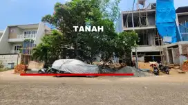 DIJUAL KAVLING EXCLUSIVE PULAU DAMAR JAKBAR