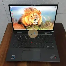 X1 Yoga 6th Gen Core i7 Gen 11 RAM 16GB 256GB, 2-in-1 Touchscreen