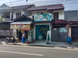 Kost Putri dekat RS Islam Jakarta Pondok kopi