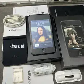 ipod touch 1st 16gb john lennon rare - apple collection