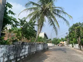 3 JT-AN Dekat Terminal Jombor Tanah Tlogoadi Sleman