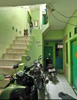 Di jual kost  murah cepat area kampus unpad unikom itb