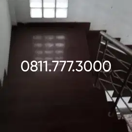 Dikontrakan Ruko untuk Usaha/Kantor lokasi strategis dekat Tol M Toha