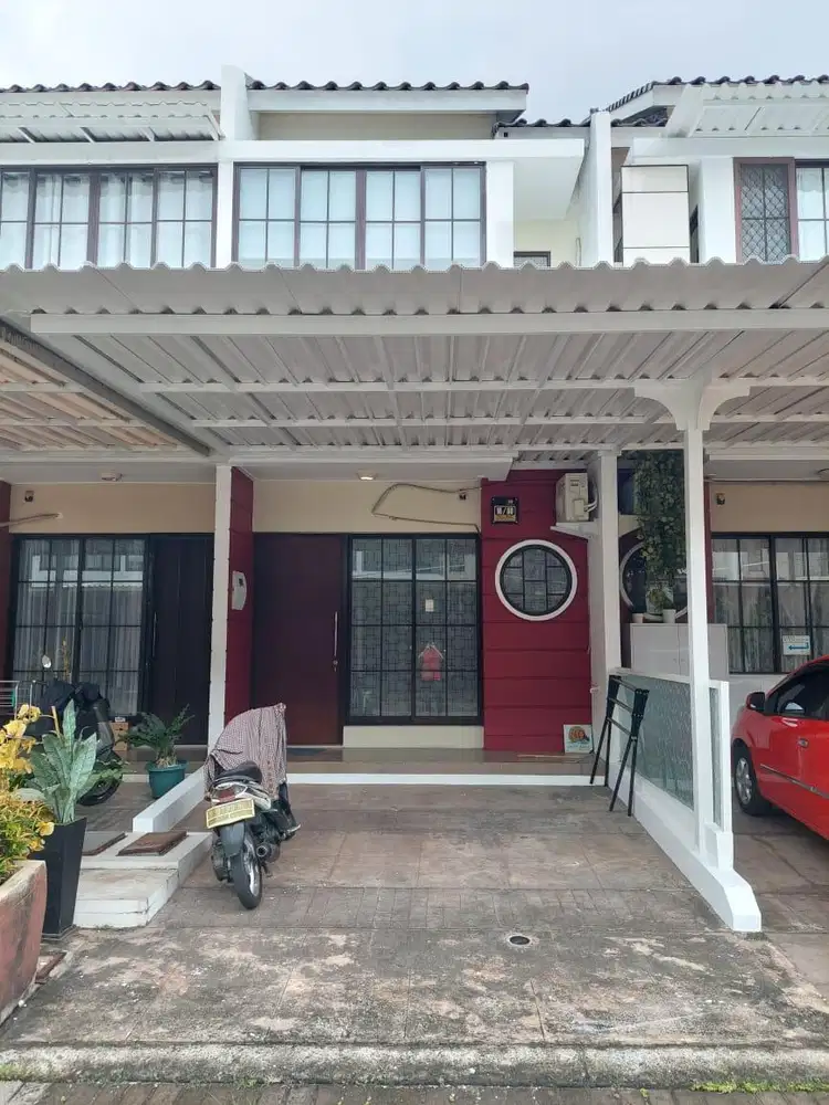 Vky - Disewa Rumah Green Lake East Asia