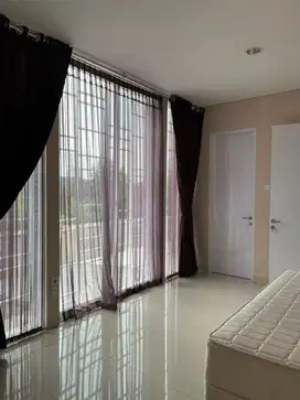 Rumah sewa Citra Gran Cibubur bersih rapih