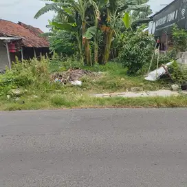 TANAH NOL RAYA SAMBIKEREP SURABAYA BARAT