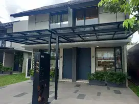 INVESTASI RUMAH IMPIAN  DI KAWASAN MODERN DEKAT GADING SERPONG