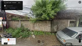 Dijual Cepat Tanah Cakep Legok Tangerang