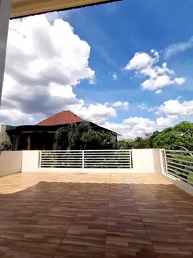 Rumah mewah Citra Gran Cibubur full furnish