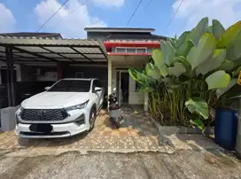 Jual Di Bukit Nusa Indah Ciputat Dekat Akses Toll BSD Serpong