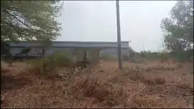 Disewakan Tanah Luas Lokasi Gunung Kelir Raya Tugu Semarang