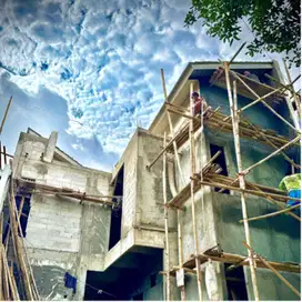 Kost Dijual Jogja BARU FULL FURNISHED Pandega Marga