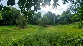 Tanah strategis Larangan Ciledug cocok untuk Cluster, sekolah dll