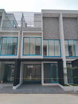 Sale Rumah Baru Anwa Residence Puri