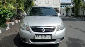 New Baleno Manual 2009 Istimewa Terawat