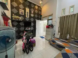 Rumah Cantik dijual murah
